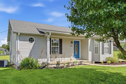 227 Leslie Drive, Winchester, KY 40391 — photo 2