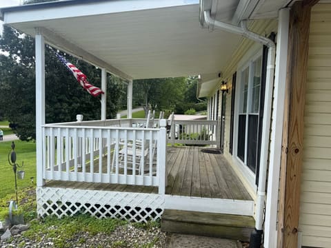 120 Collins Drive, Nicholasville, KY 40356 — photo 3