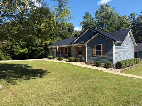 285 Evergreen Drive, Stanton, KY 40380 — photo 4