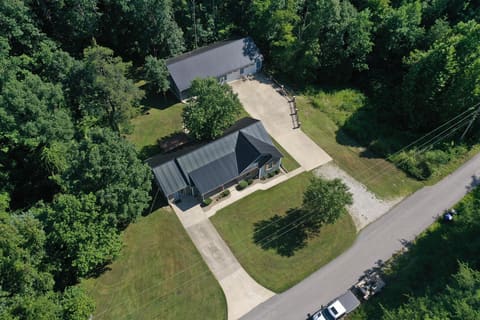 285 Evergreen Drive, Stanton, KY 40380 — photo 5