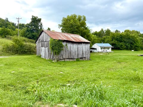 180 Russell Branch Rd Road, Harrodsburg, KY 40330 — photo 5
