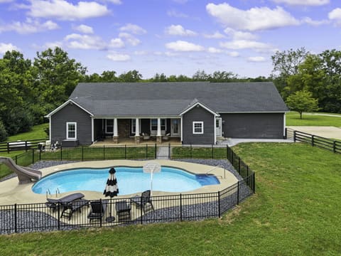 2680 Adena Lane, Nicholasville, KY 40356 — photo 2