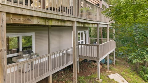 217 S Riverwood Road, Bronston, KY 42518 — photo 5