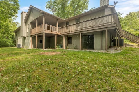 157 Bay Colony Road, Cadiz, KY 42211 — photo 2