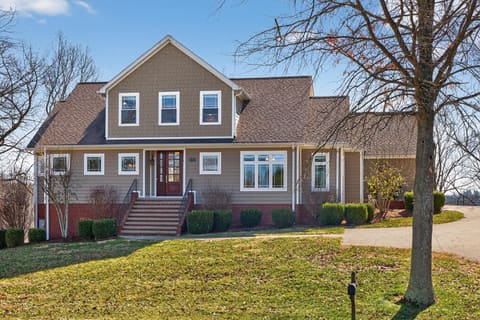 189 Old Bridge Road Road, Danville, KY 40422 — photo 2