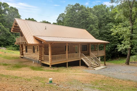 10 Forest Circle, Cadiz, KY 42211 — photo 2