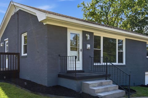 653 Valley Drive, Harrodsburg, KY 40330 — photo 4