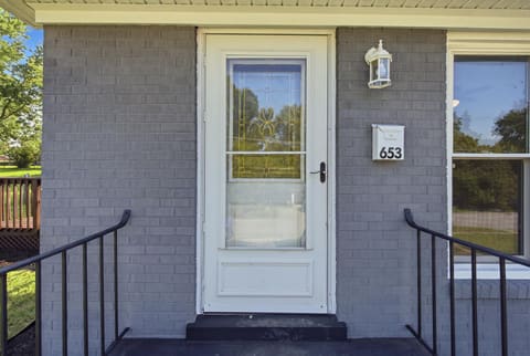 653 Valley Drive, Harrodsburg, KY 40330 — photo 5
