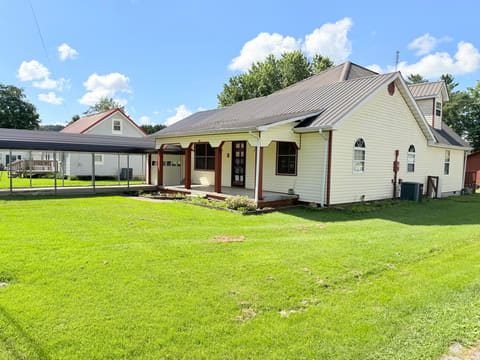 114 Pike Street, Brodhead, KY 40409 — photo 2