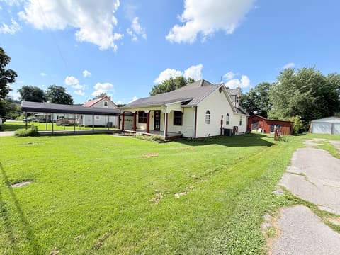 114 Pike Street, Brodhead, KY 40409 — photo 3