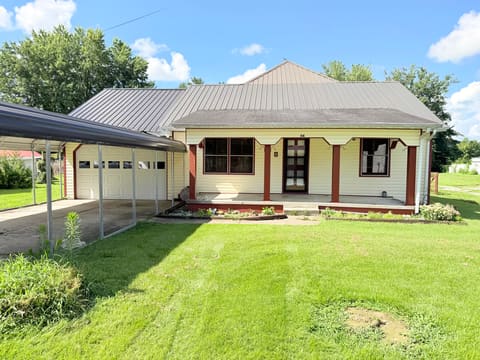 114 Pike Street, Brodhead, KY 40409 — photo 4