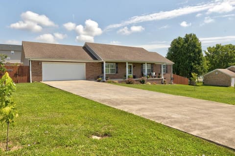 515 Bohon Road, Harrodsburg, KY 40330 — photo 2