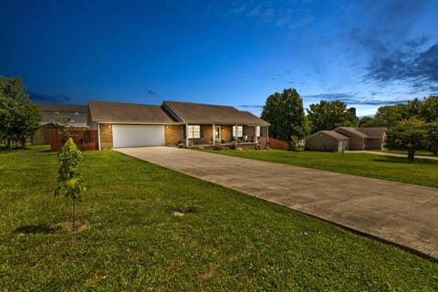 515 Bohon Road, Harrodsburg, KY 40330 — photo 5