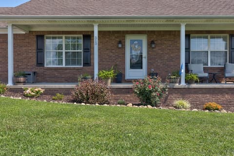 515 Bohon Road, Harrodsburg, KY 40330 — photo 4