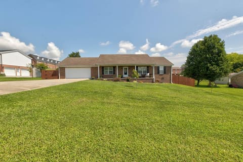 515 Bohon Road, Harrodsburg, KY 40330 — photo 3