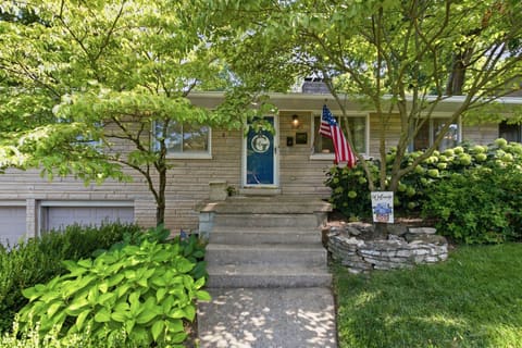 805 Hildeen Drive, Lexington, KY 40502 — photo 4