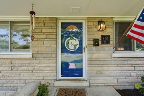 805 Hildeen Drive, Lexington, KY 40502 — photo 5
