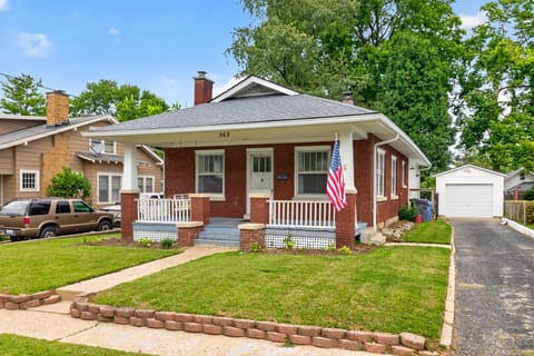 143 Penmoken Park, Lexington, KY 40503 — photo 2