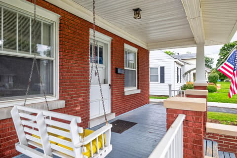143 Penmoken Park, Lexington, KY 40503 — photo 3