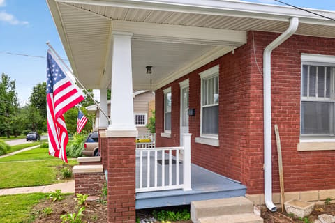 143 Penmoken Park, Lexington, KY 40503 — photo 4