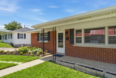 316 Laurel Street, Richmond, KY 40475 — photo 5