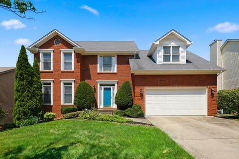 688 Emmett Creek Lane, Lexington, KY 40515 — photo 2