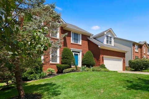 688 Emmett Creek Lane, Lexington, KY 40515 — photo 3