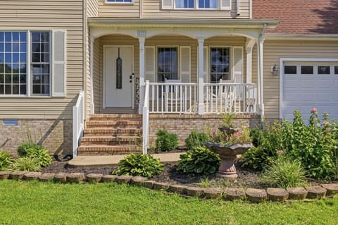127 Gale Lane, Calvert City, KY 42029 — photo 3