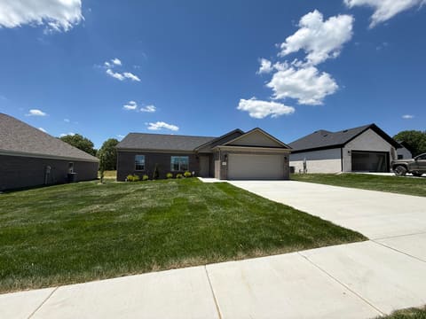 302 Cinchpost Circle, London, KY 40744 — photo 3