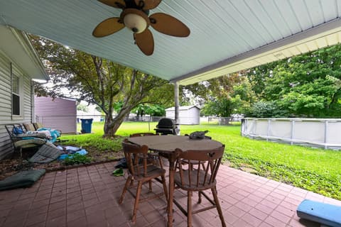 707 Hillcrest Drive, Danville, KY 40422 — photo 2