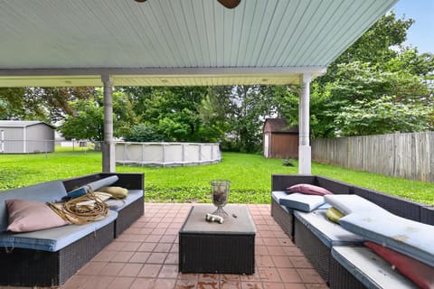 707 Hillcrest Drive, Danville, KY 40422 — photo 3
