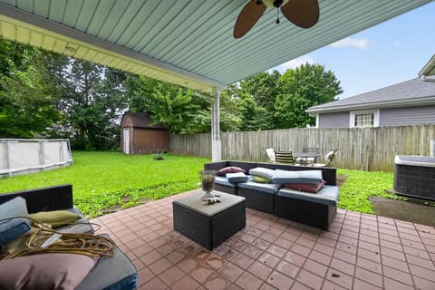 707 Hillcrest Drive, Danville, KY 40422 — photo 4