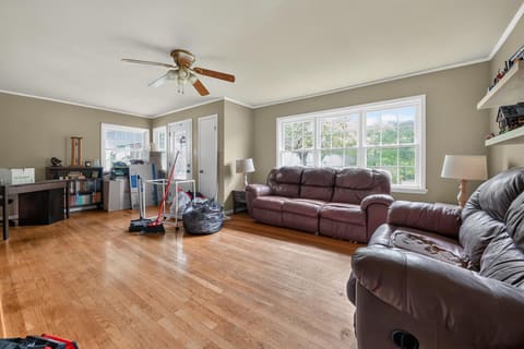 707 Hillcrest Drive, Danville, KY 40422 — photo 5