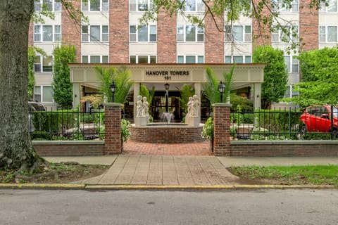 101 S Hanover Avenue 4D, Lexington, KY 40502 — photo 3