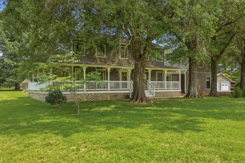 2044 Sharpe School Road, Calvert City, KY 42029 — photo 3