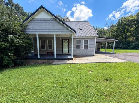 298 Van Cleave Road, Murray, KY 42071 — photo 2