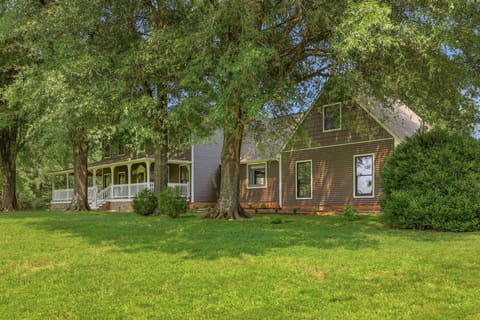 2044 Sharpe School Road, Calvert City, KY 42029 — photo 2