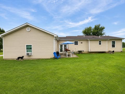 812 Andrew Mason Road, Vanceburg, KY 41179 — photo 3