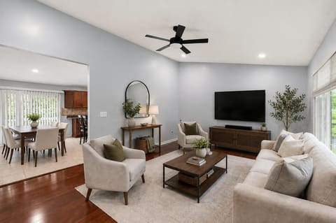 3917 Crosby Drive, Lexington, KY 40515 — photo 2