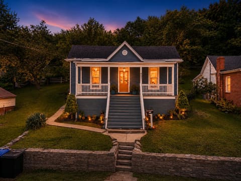 857 Leestown Lane, Frankfort, KY 40601 — photo 2