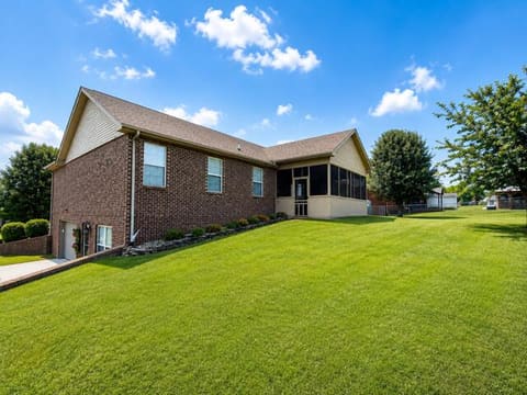 604 Whisper Woods Drive, Somerset, KY 42503 — photo 3