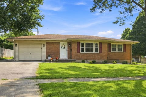 1288 Cherbourg Road, Lexington, KY 40504 — photo 2