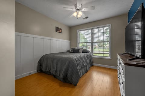 113 S Town Branch Drive, Nicholasville, KY 40356 — photo 4