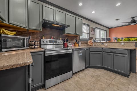 113 S Town Branch Drive, Nicholasville, KY 40356 — photo 5