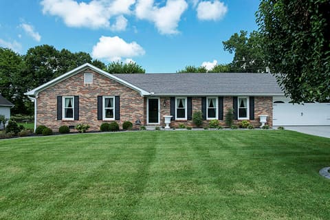 319 Clearbrook Drive, Danville, KY 40422 — photo 3