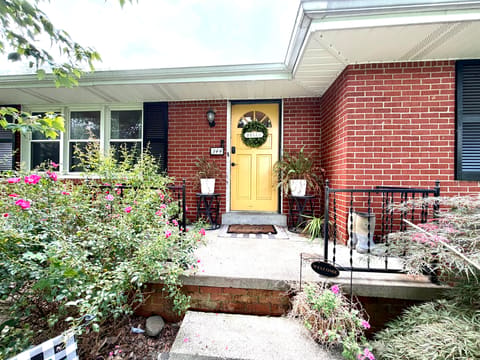 344 Twinbrook Drive, Danville, KY 40422 — photo 4
