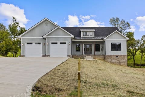 545 Boones Creek Road, Lancaster, KY 40444 — photo 2