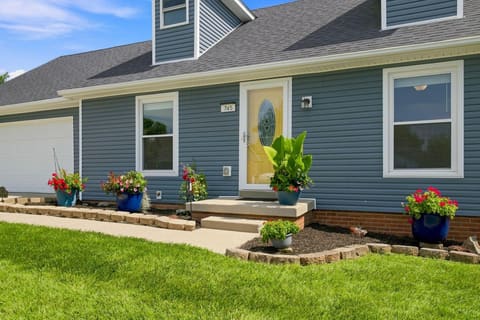 745 Jaeduke Drive, Lexington, KY 40517 — photo 2
