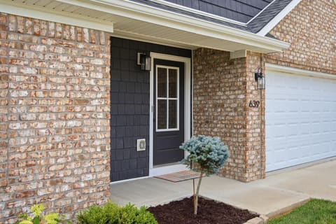 639 Four Winds Drive, Richmond, KY 40475 — photo 2