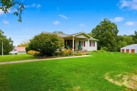 338 Happy Top Road, Clay City, KY 40312 — photo 3